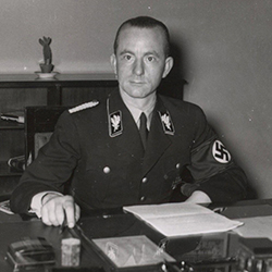 Otto Dietrich