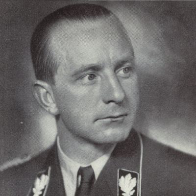 Otto Deitrich 