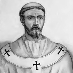 Pope Urban II